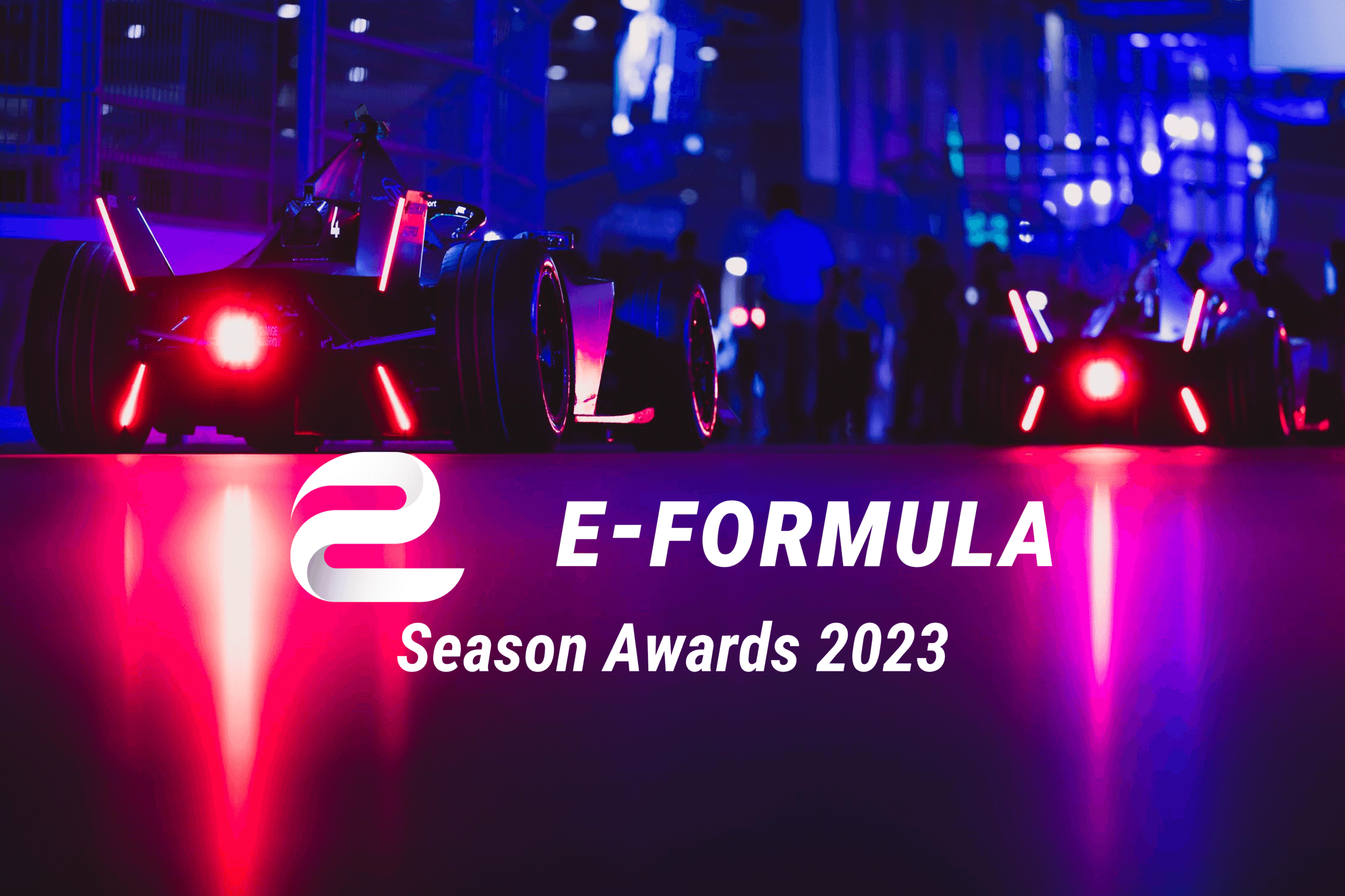 e-Formula.news Season Awards 2023: Jake Dennis & Mitch Evans each awarded 2 gold medals